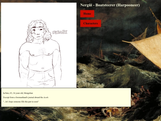 characters/nerguipage screenshot