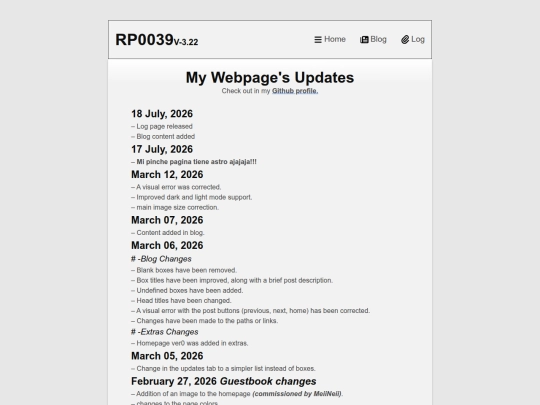en/extras/updates screenshot