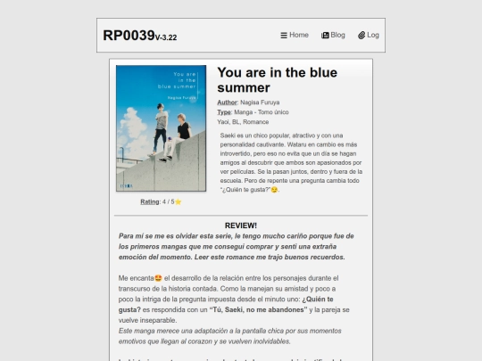 en/log/blue screenshot