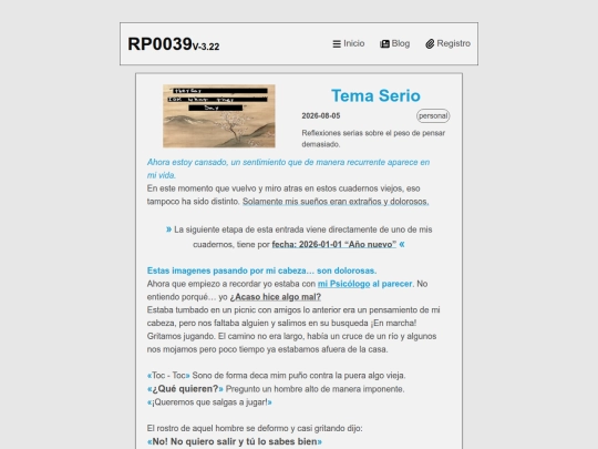 es/blog/13 screenshot