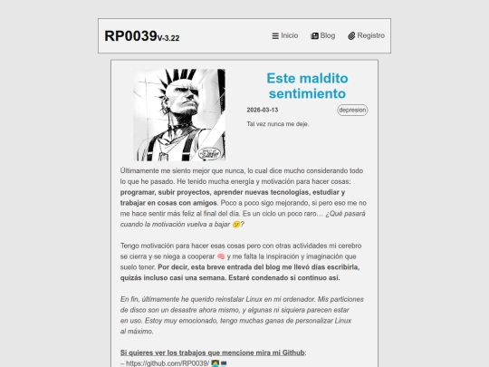 es/blog/2 screenshot