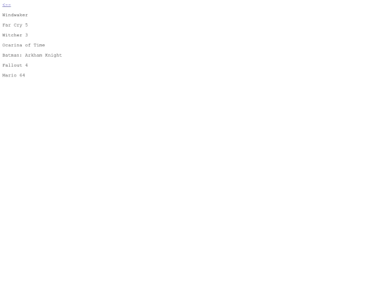 3 screenshot