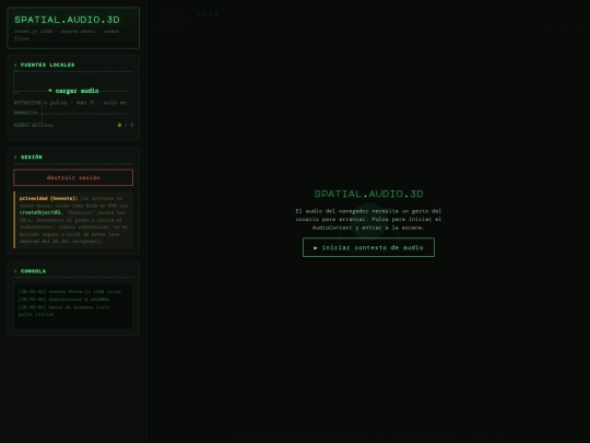spatial_audio_three screenshot