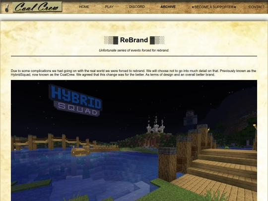 archive/archive2 screenshot