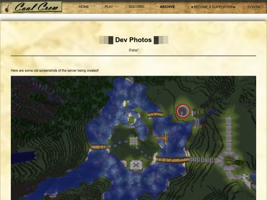 archive/archive3 screenshot