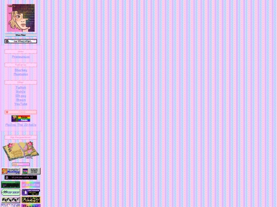 aside screenshot