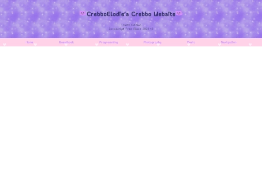 header screenshot