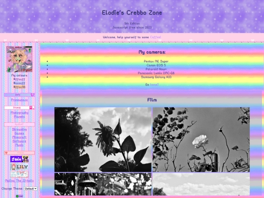 photography screenshot
