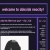 The web site of dokxid avatar