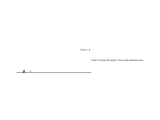 progress screenshot
