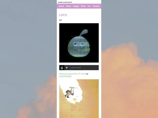 music/l0c0 screenshot