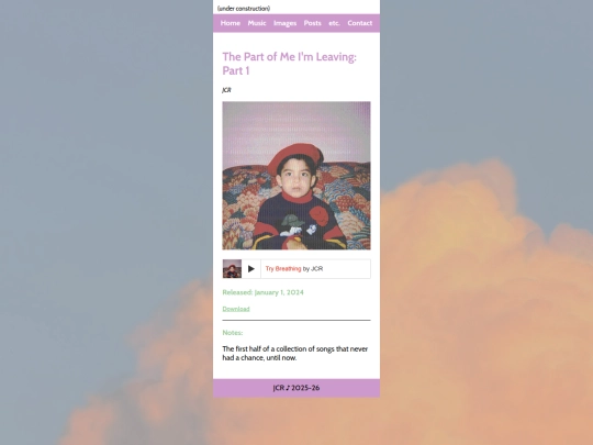 music/the-part-of-me-im-leaving-part-1 screenshot
