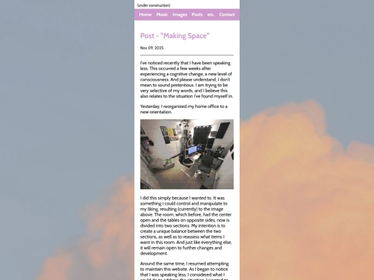 posts/making-space screenshot
