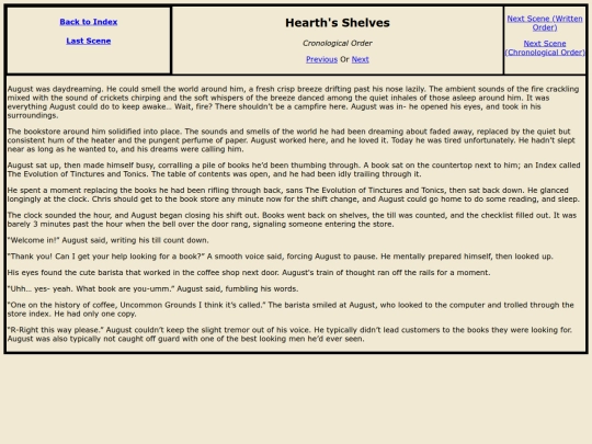 Stories/Rebmul's_Isle/00000 screenshot