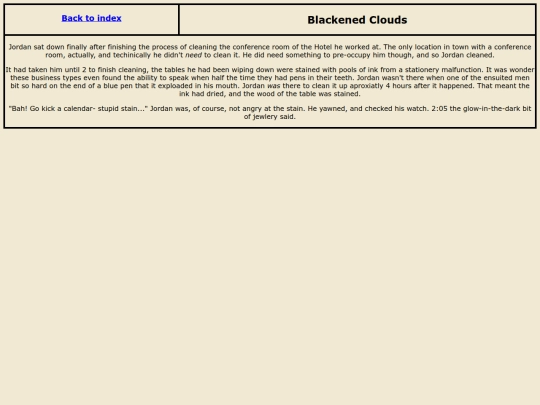 Stories/blackened.clouds screenshot
