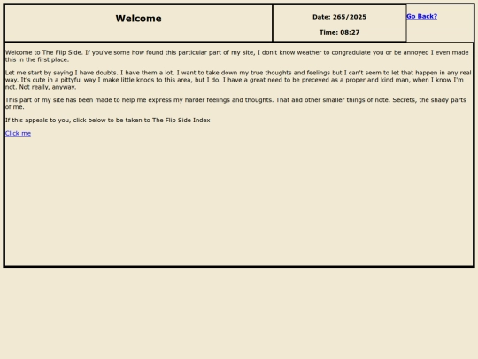 theflipside screenshot