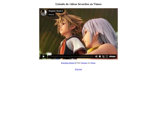 unidad2/vimeo screenshot