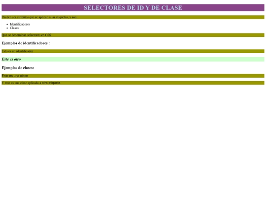 Pagina 2/Paginas/1. Pag-guión selectores screenshot