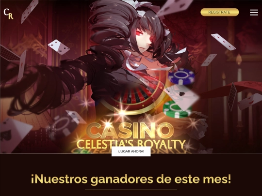 pagina casino/CASINO_CELESTIASROYALTY screenshot