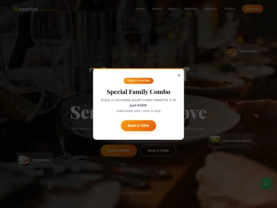 Ramnivas  screenshot