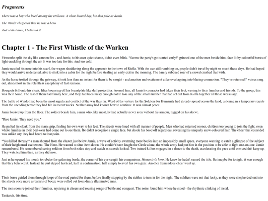 webnovel/ch1 screenshot