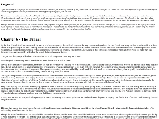 webnovel/ch6 screenshot