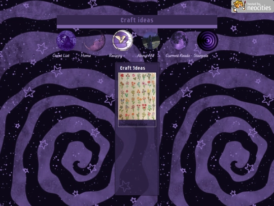 craft-ideas screenshot