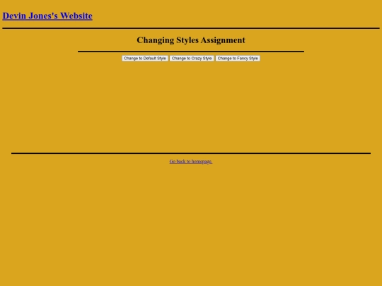 cssjs/cssjs screenshot