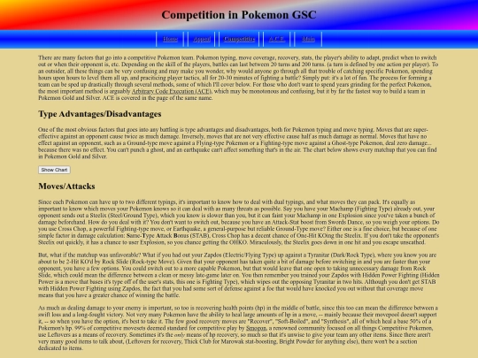 finalProject/page3 screenshot