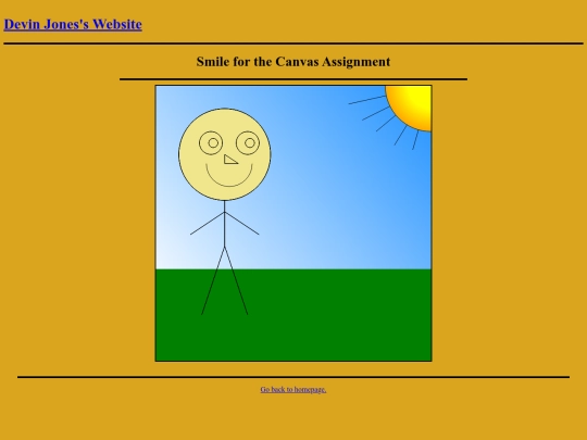 smilecanvas/smilecanvas screenshot