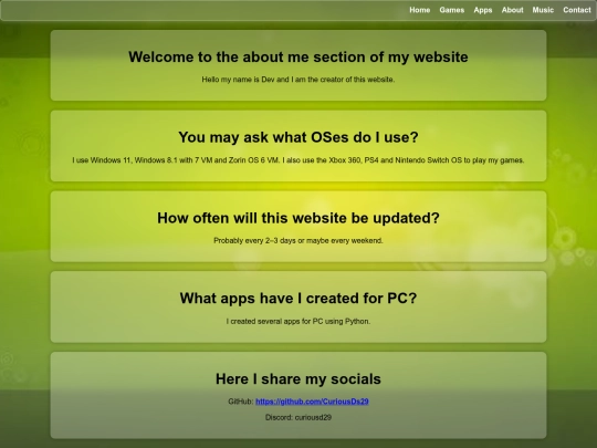 about screenshot
