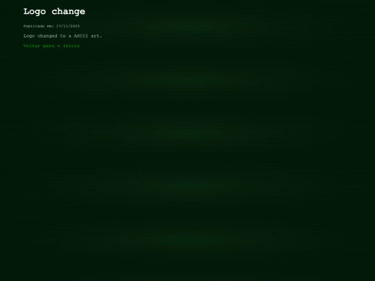 changelog/logo-change screenshot