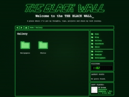 gallery screenshot