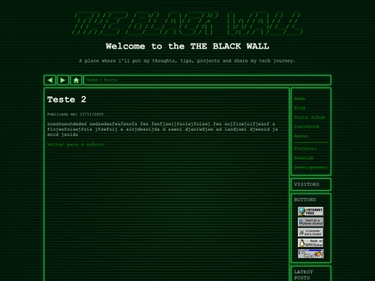 posts/teste-2 screenshot