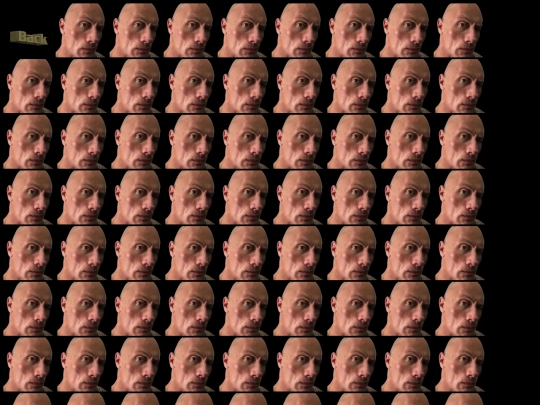 rock screenshot
