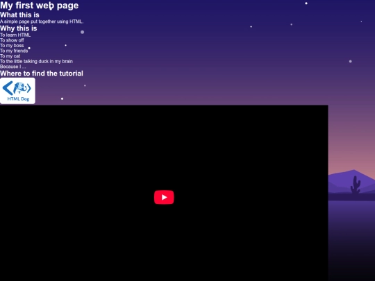 pagenr2 screenshot