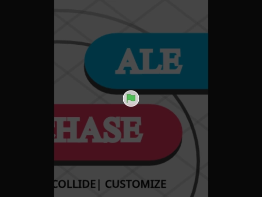 alegameshtml/ale_chase screenshot