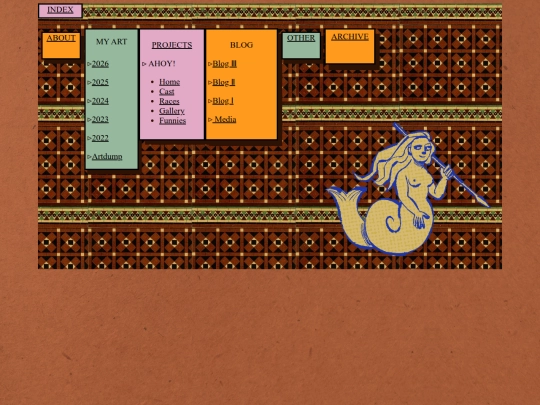 sitemap screenshot