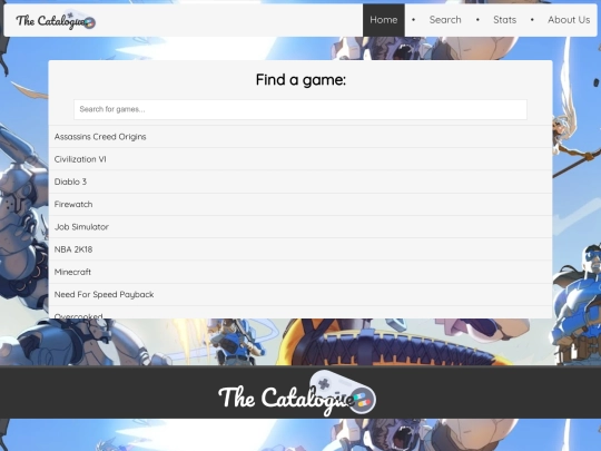 homet screenshot
