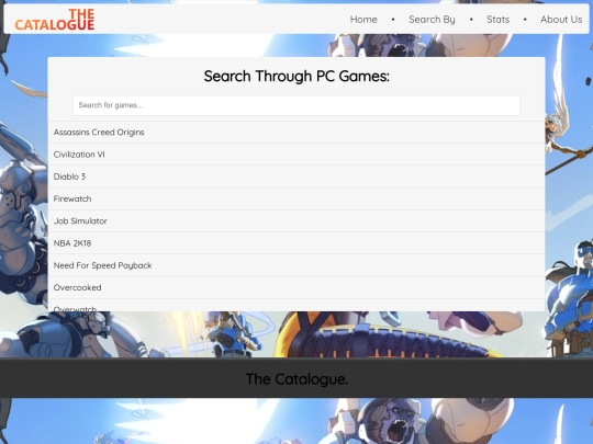 platform/pc screenshot
