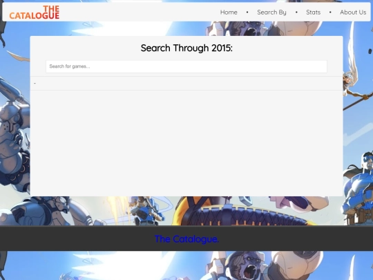 year/2015 screenshot