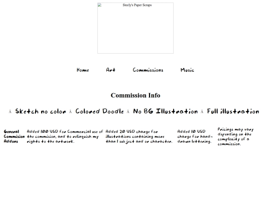 Com screenshot