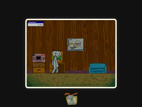 dawn screenshot