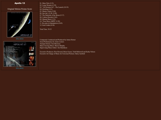 apollo13_fr screenshot