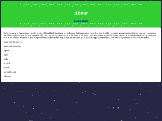 about screenshot