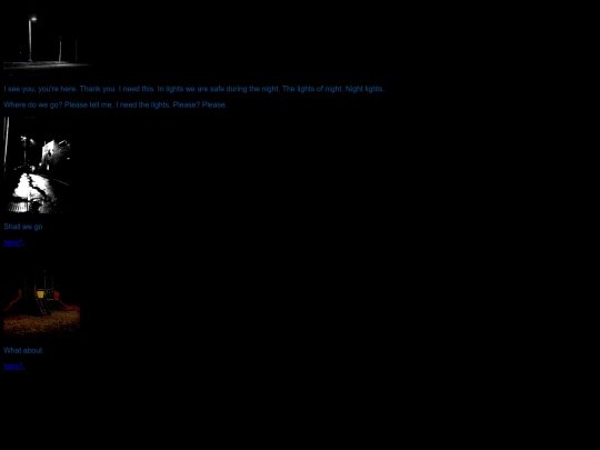 YOURE-HERE screenshot