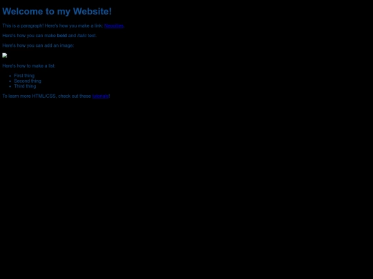 acat screenshot