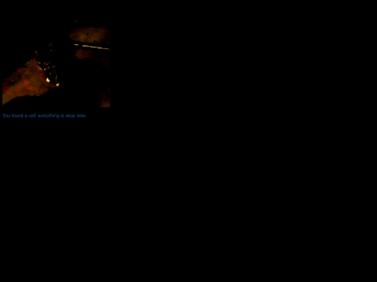 stray_cat screenshot
