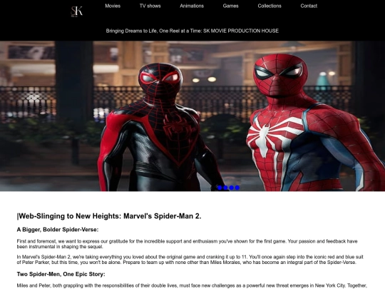 check screenshot