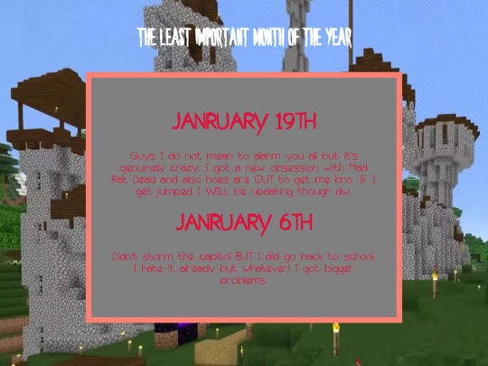 blog/janruary2025 screenshot